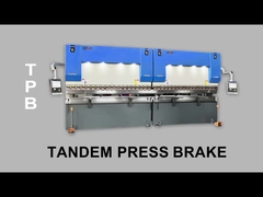 Tandem Abkant Pres