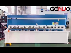 Hidrolik salıncak kiriş kesici