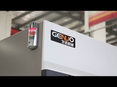 Değişim masası lif lazer kesme makinesi