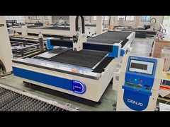 Plaka ve boru lif lazer kesme makinesi