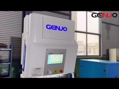 Mini Saf Elektrikli Servo Cnc Pres Fren